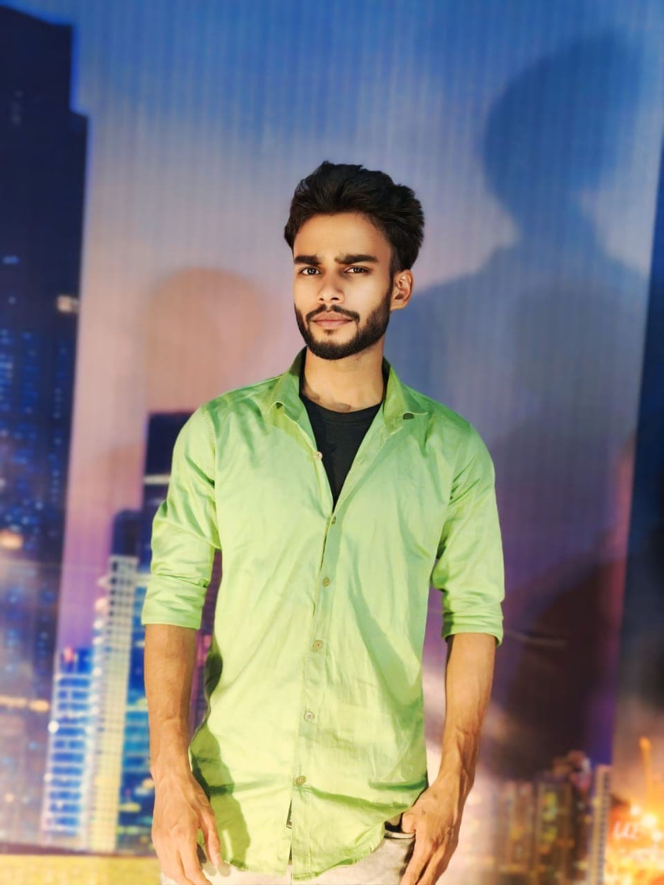 Akash