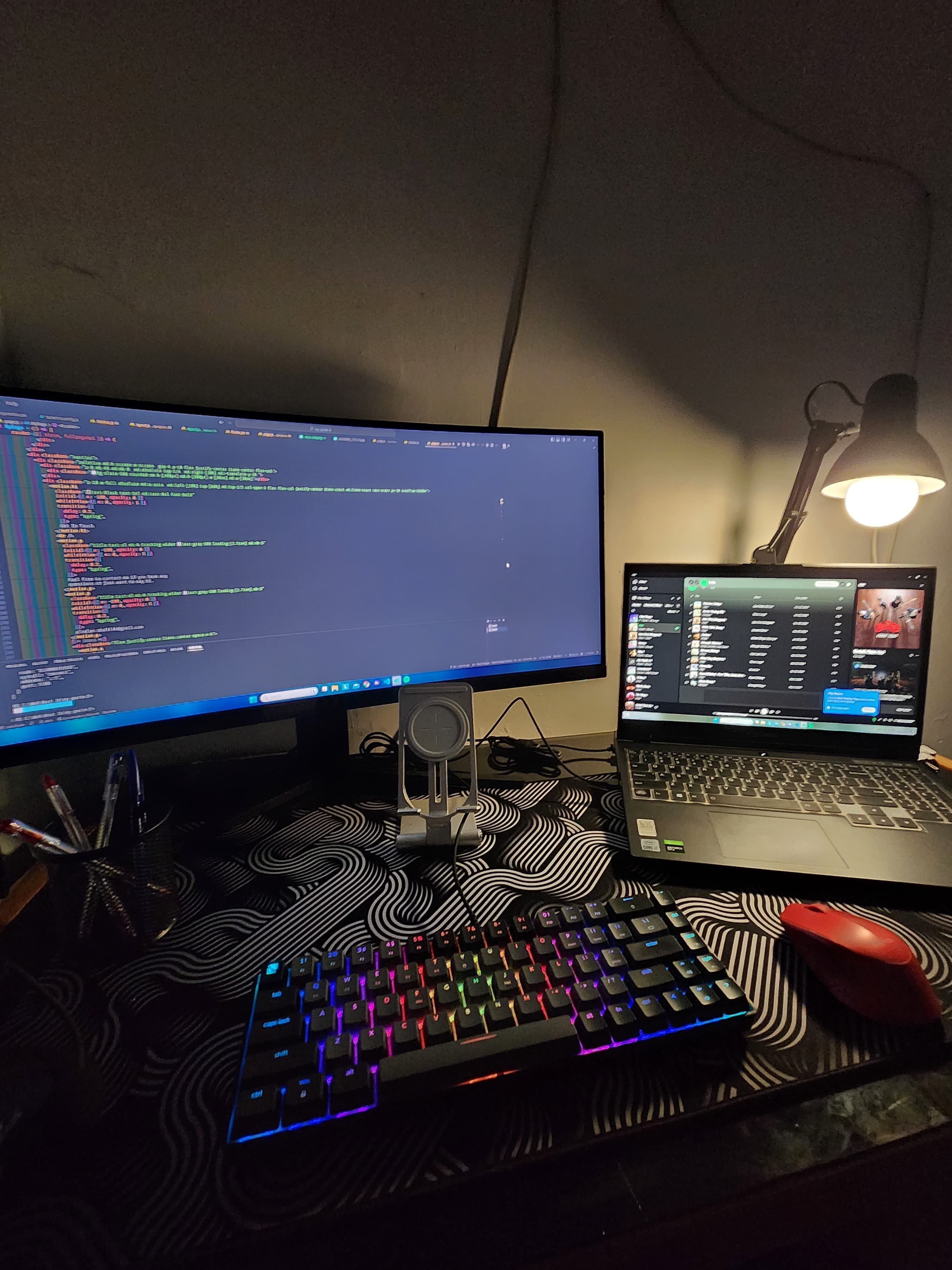 Akash Setup